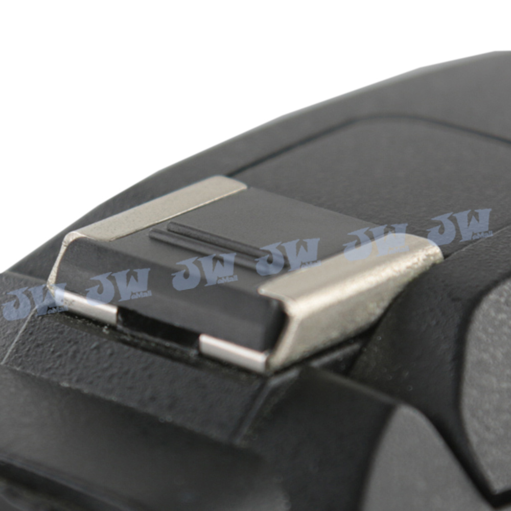 JJC Hot Shoe Cover Dustproof for Pentax KP K-70 K-S1 K-S2 645Z Q-S1 K3II as FK