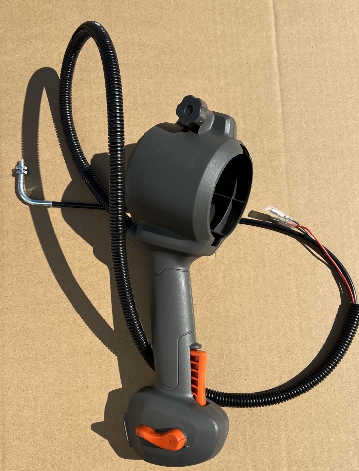 Genuine Throttle Handle For Husqvarna 150BT Leaf Blower 584242102