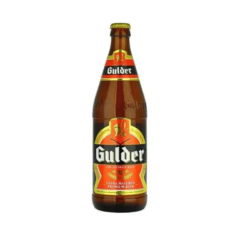 Nigerian Gulder Can | Pack of 6