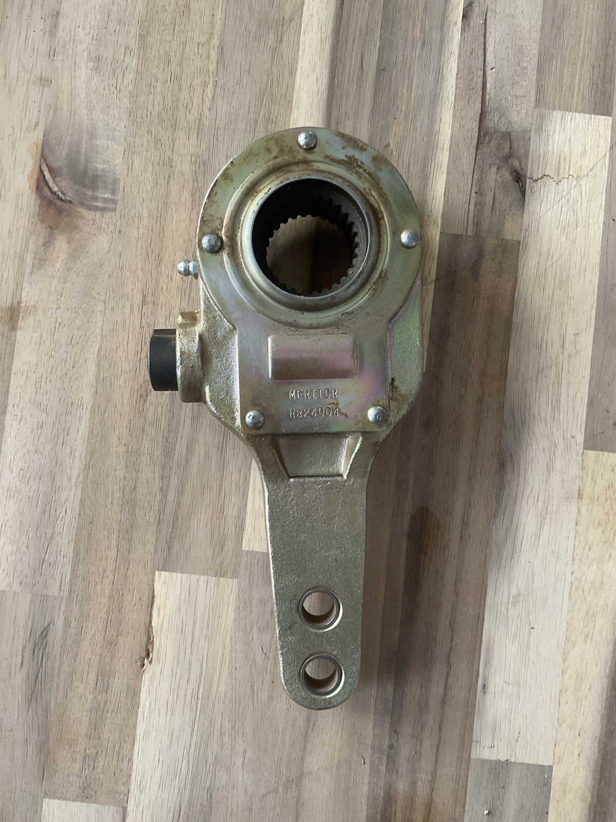 Meritor Slack Adjuster - 5.5in-6.5in R824004