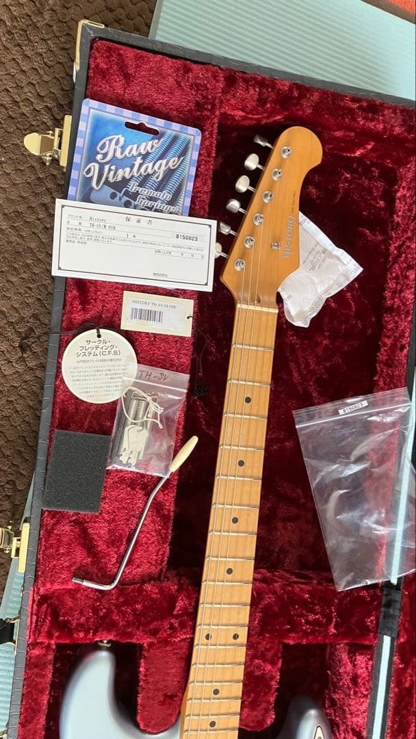 History Th-Sv/M Oib Fujigen Heritage Wood