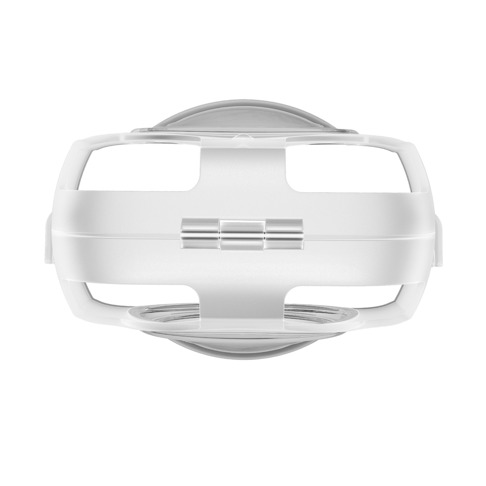 Anti Falling PC Lens Protective Shell Cover For Insta 360 One X3 Camera