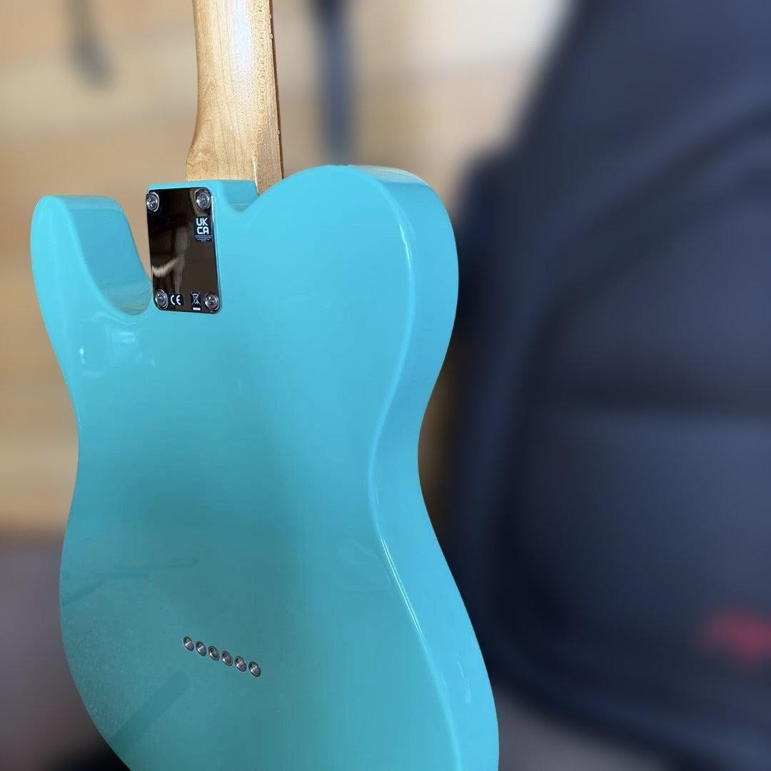 Fender Vintera Telecaster 2022
