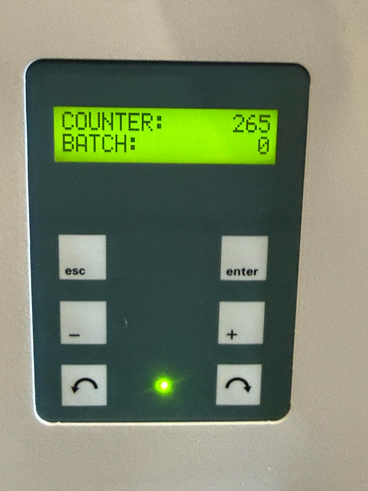 Schleuniger SC 200 (StripCrimp 200)