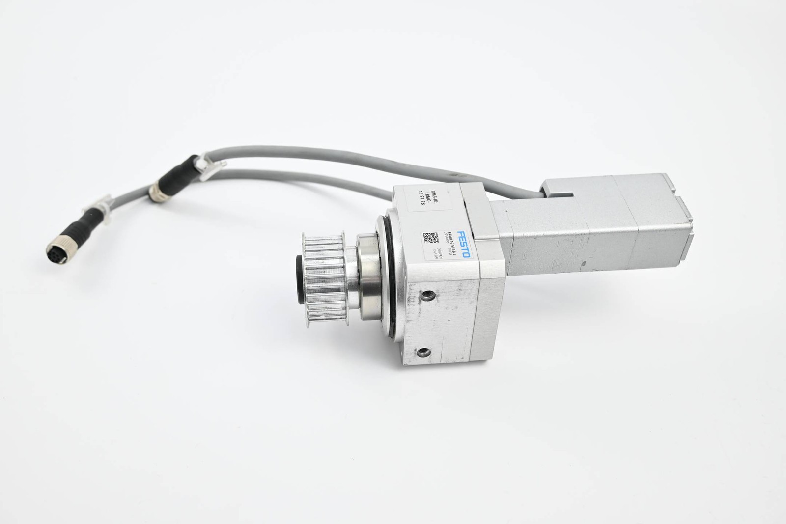 Festo Rotary Actuator ERMO-16-ST-EB-L (2954696)
