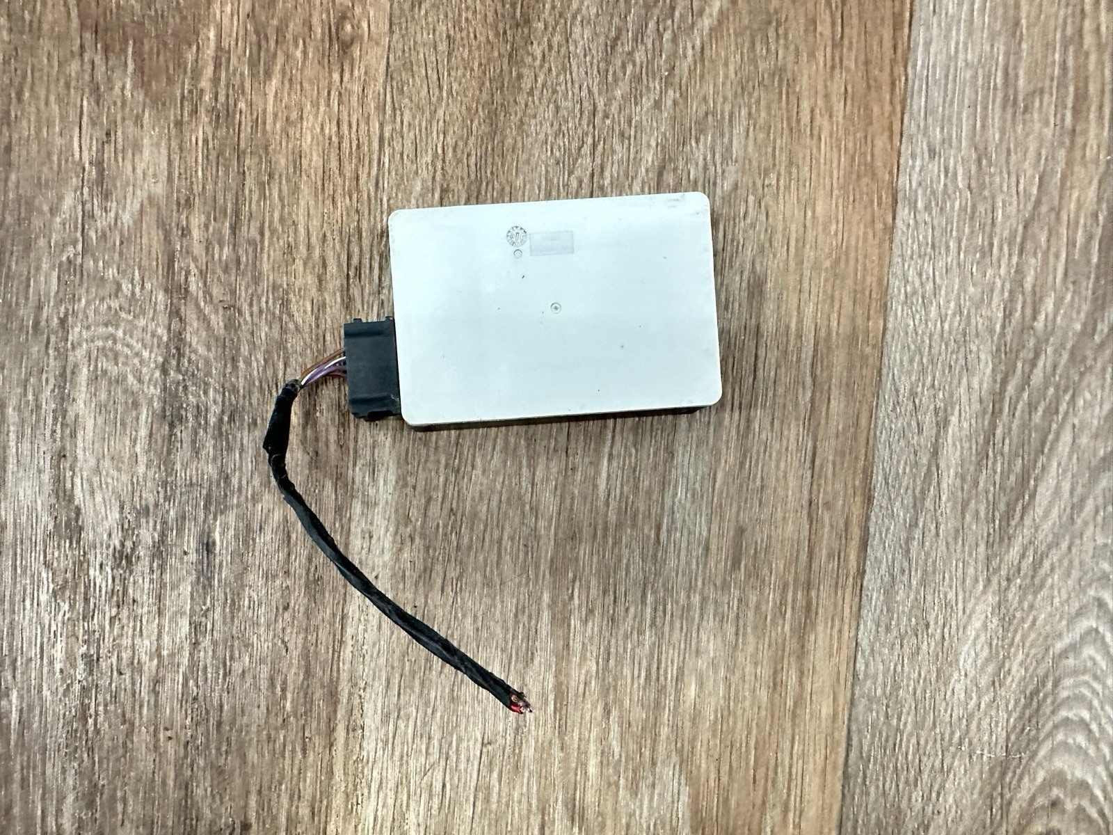 2011-2013 Chrysler Jeep Dodge Blind Spot Detection Sensor Module 56038942AA. BF6