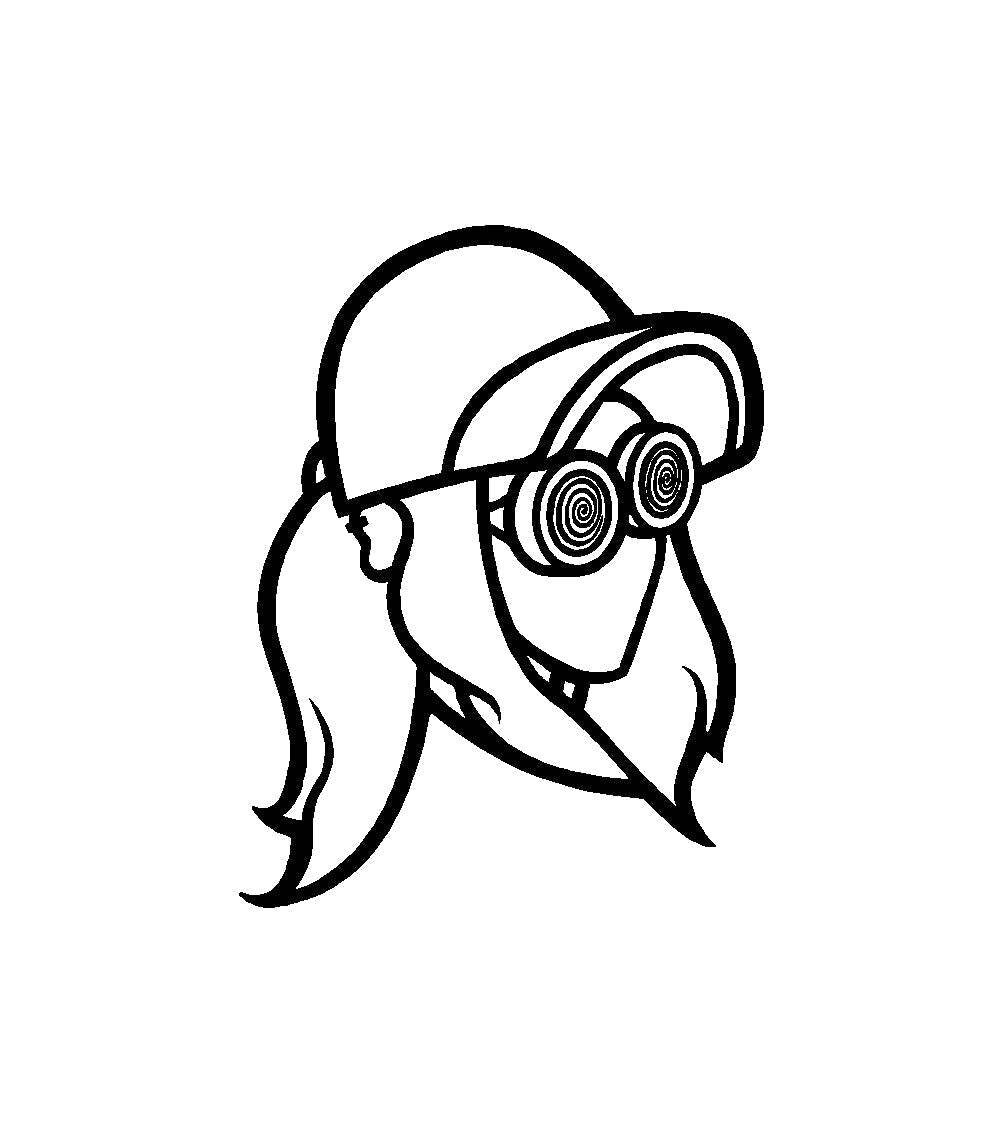 Rezz Vinyl Logo Sticker Decal