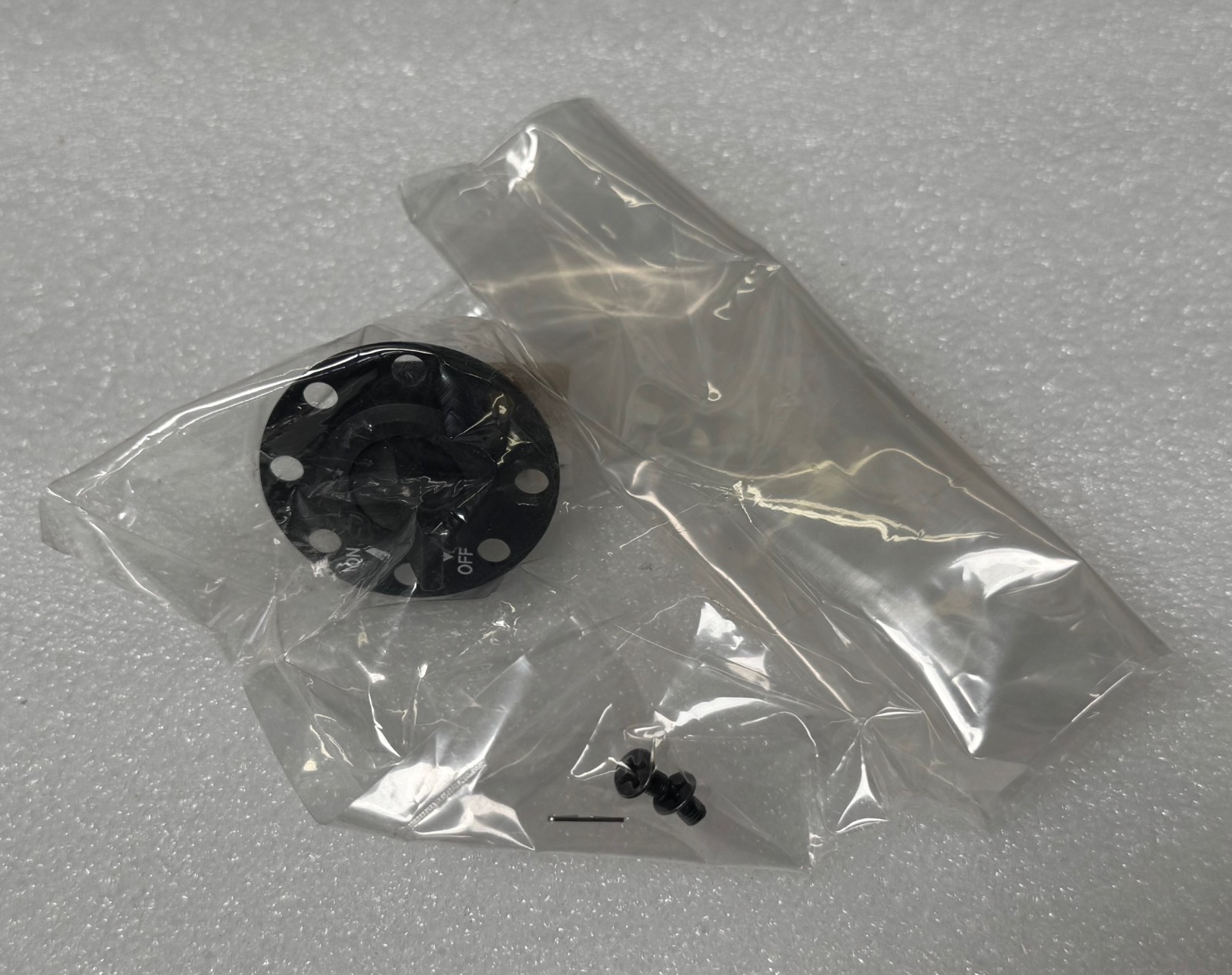 Vestax IS-05 Pro IV Input Select Switch for the PMC-05 Pro IV