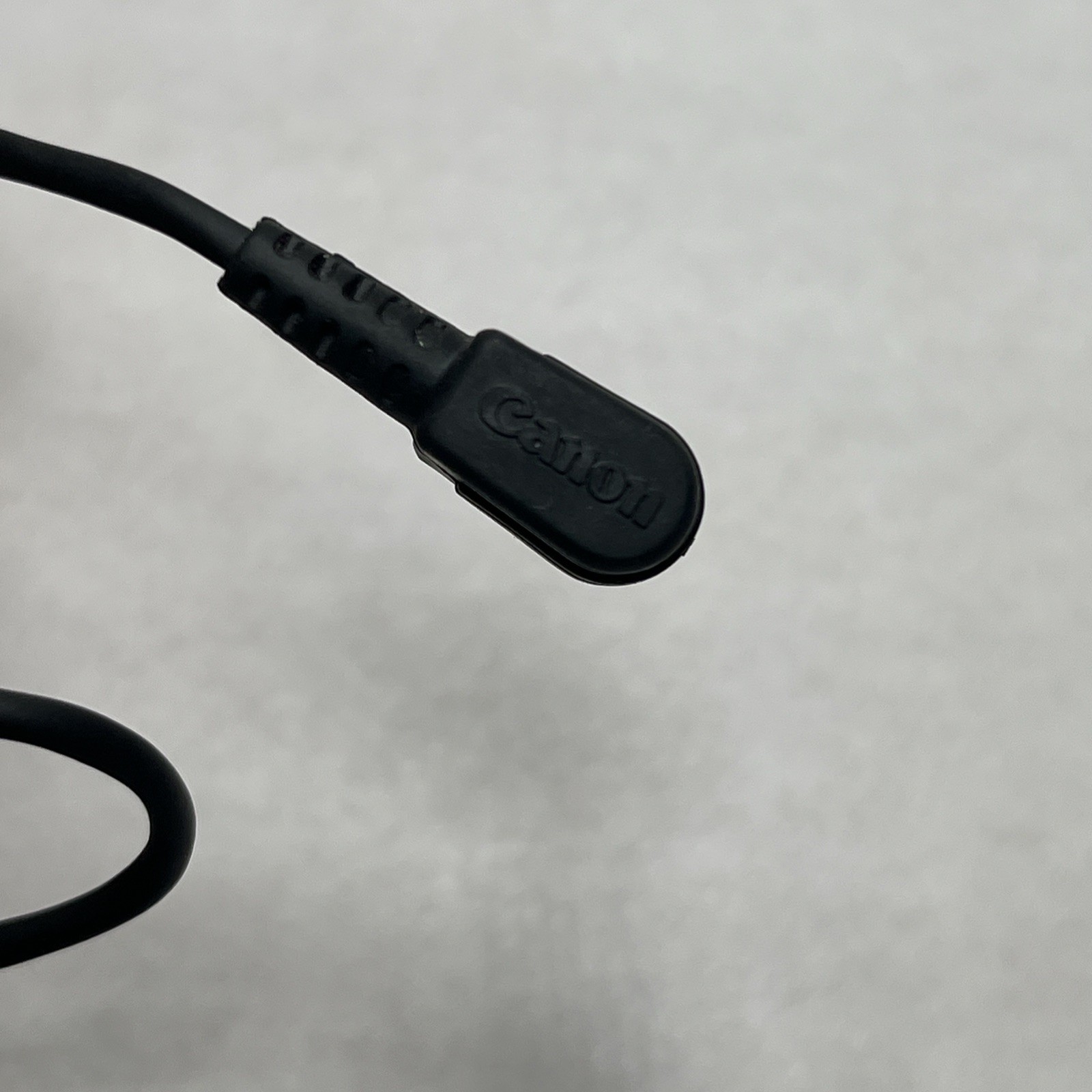 Canon RS60-E3 Remote Shutter Release