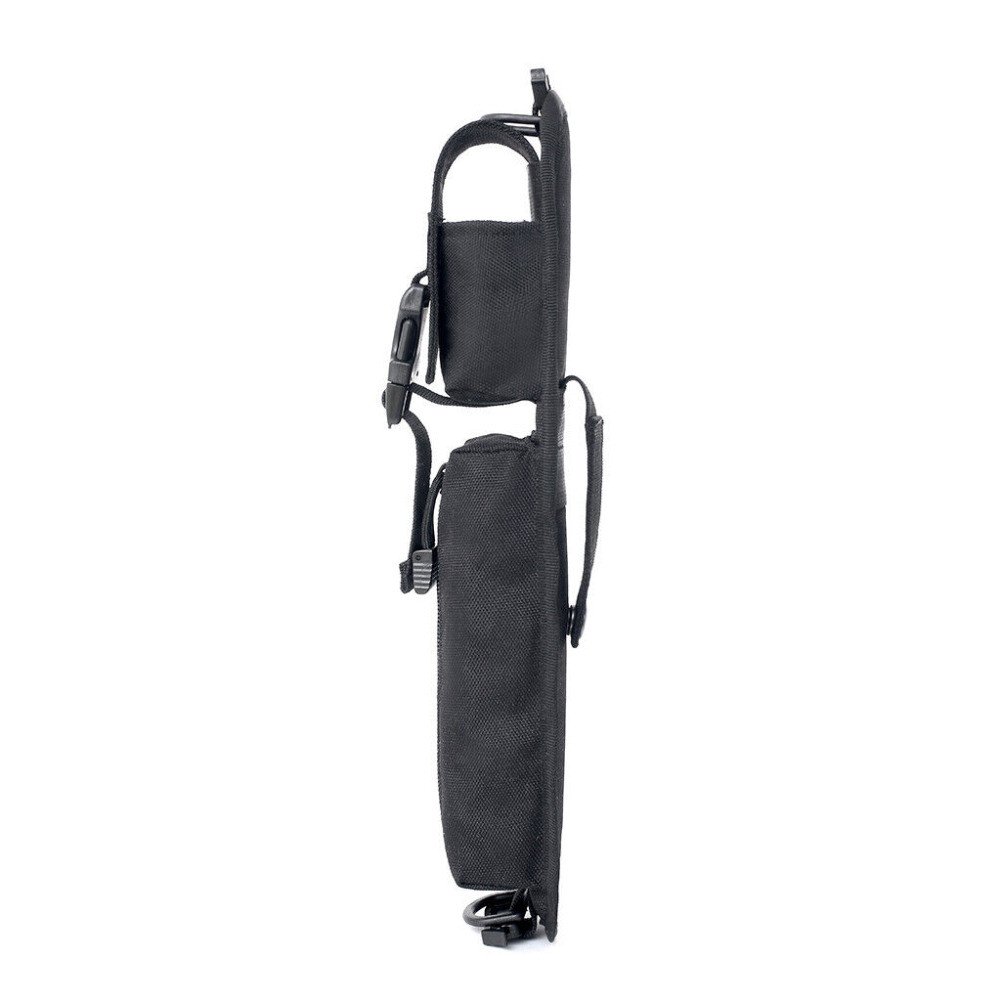 Tactical Backpack Shoulder Strap Sundries Pouch Molle Pouch Pack EDC Tool Bag US