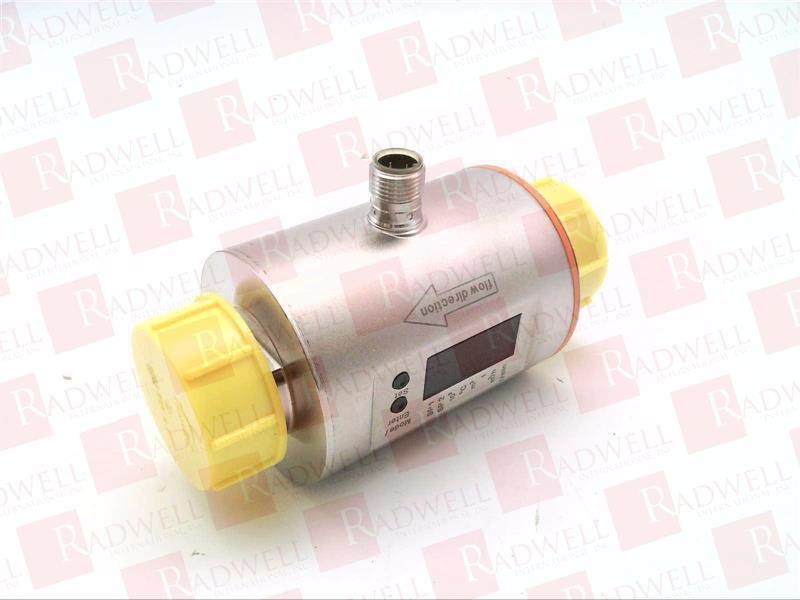 EFECTOR SMR11GGXFRKG/US-100-SM8000 / SMR11GGXFRKGUS100SM8000 (NEW NO BOX)