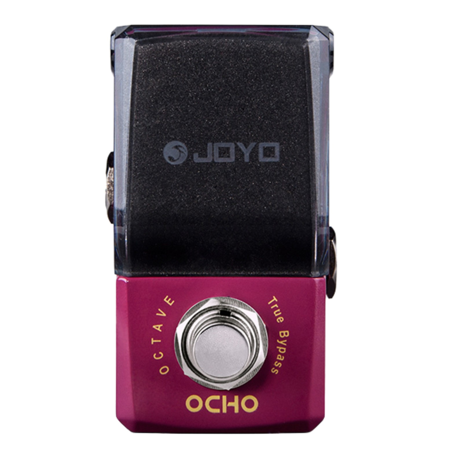 Joyo JF-330 Ocho Octave Effects Pedal