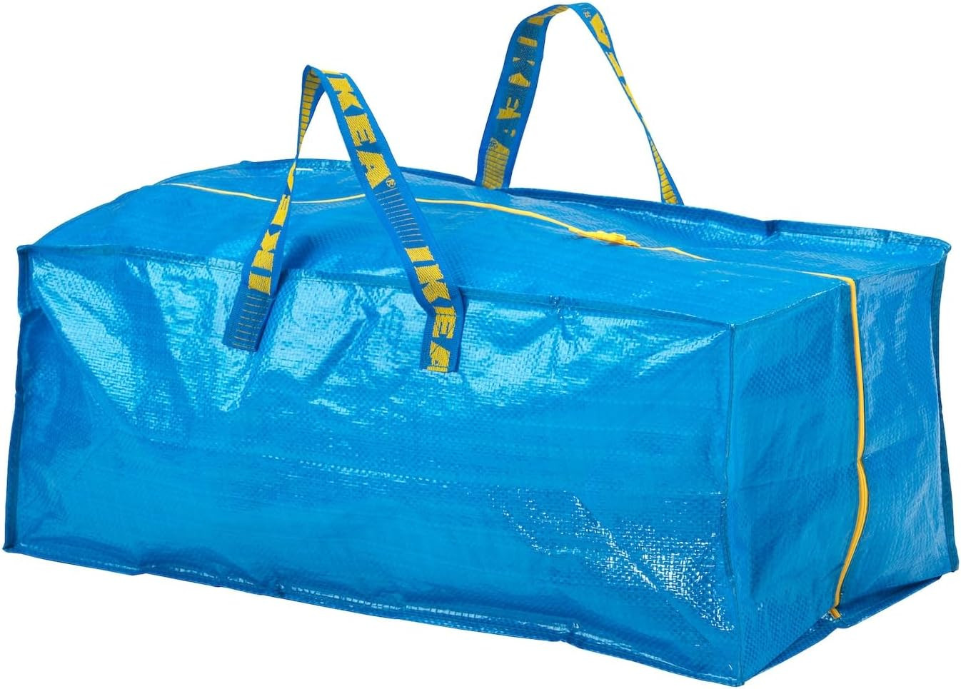 Frakta Storage Bag - Blue (2 PACK)