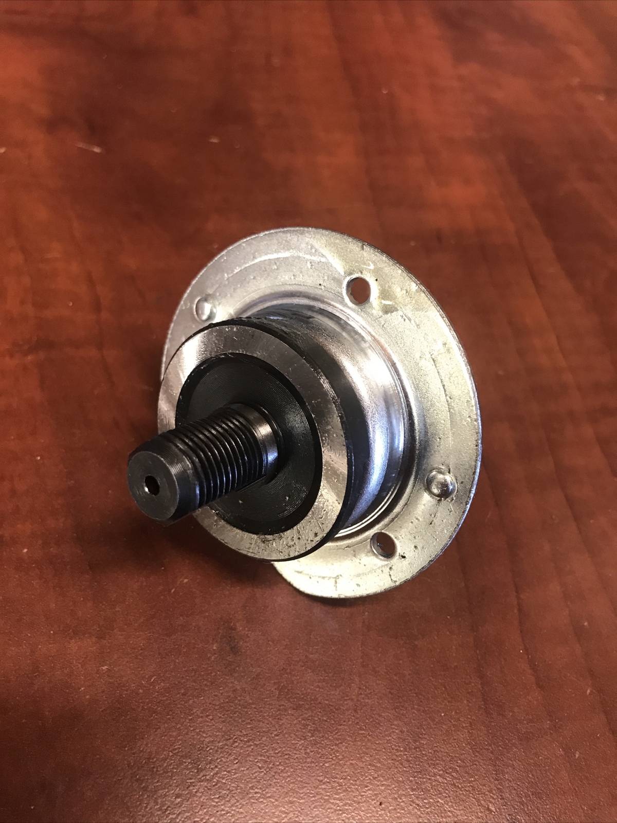 OEM Parts Spindle Arbor Assembly For Ryobi RTS12-RTS11 15A 10” Table Saw Genuine