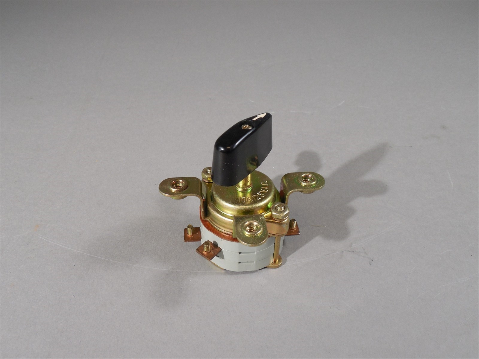Electroswitch 111102AA Rotary Switch 10A 125 VAC