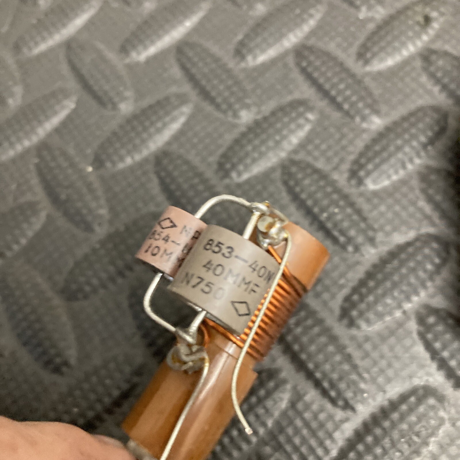 LC Network 2pcs