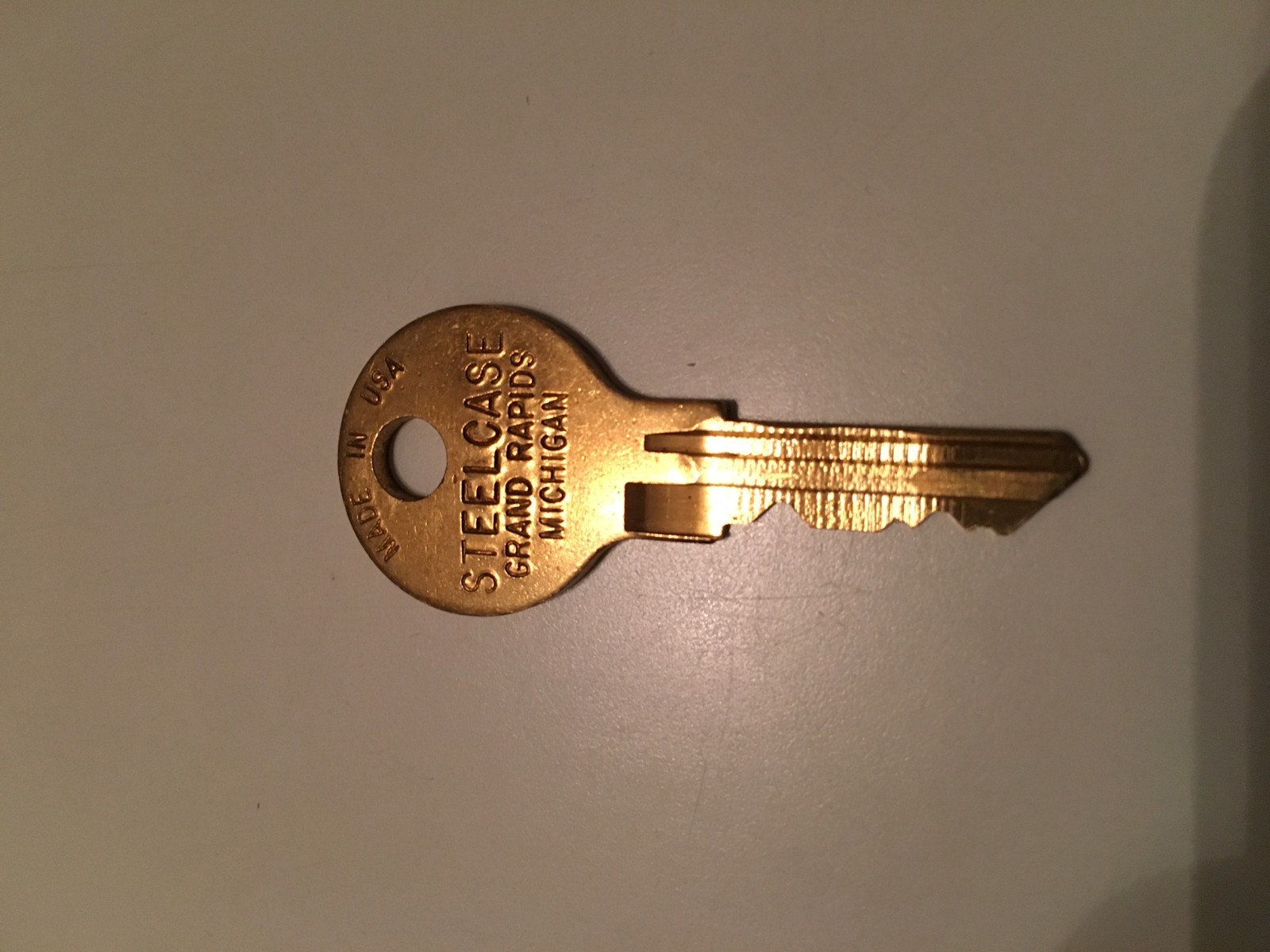 STEELCASE OFFICE FURNITURE KEYS/FR/SERIES  FACTORY ORIGINALS! SEE DESCRIPTION