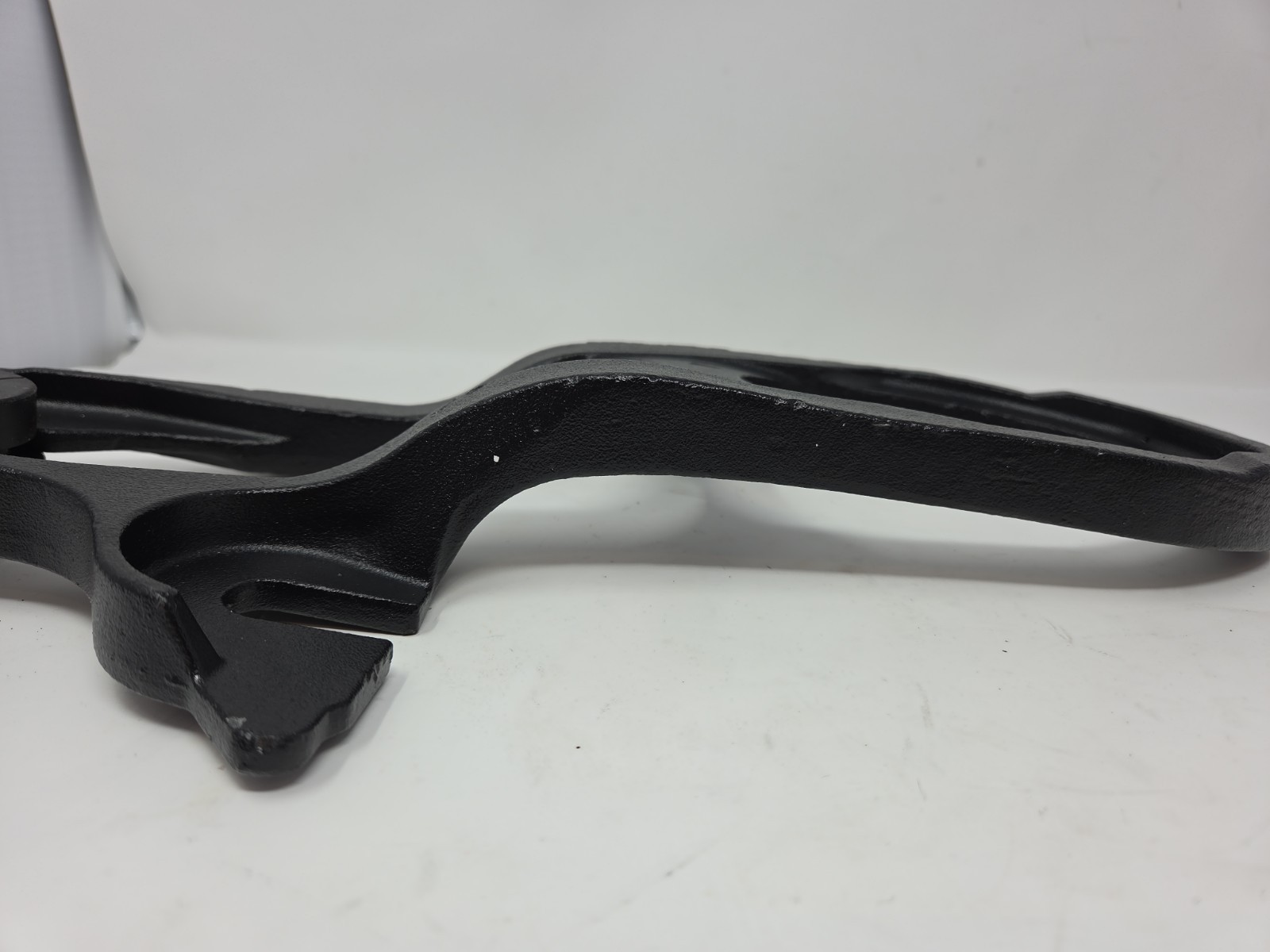 Replacement For Mopar Front Driver Left Black Tow Hook For Ram 1500 19-24