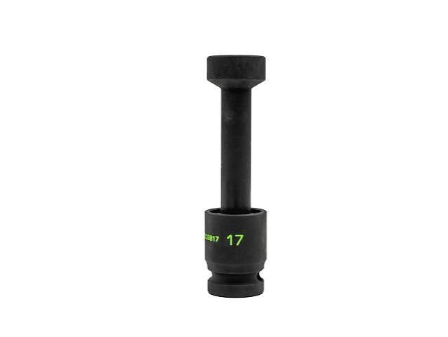 VIM BCS800 Tools 4 PC. 1/2'' DR. IMPACT BALL UJ CLOSE-QUARTER SOCKET SET