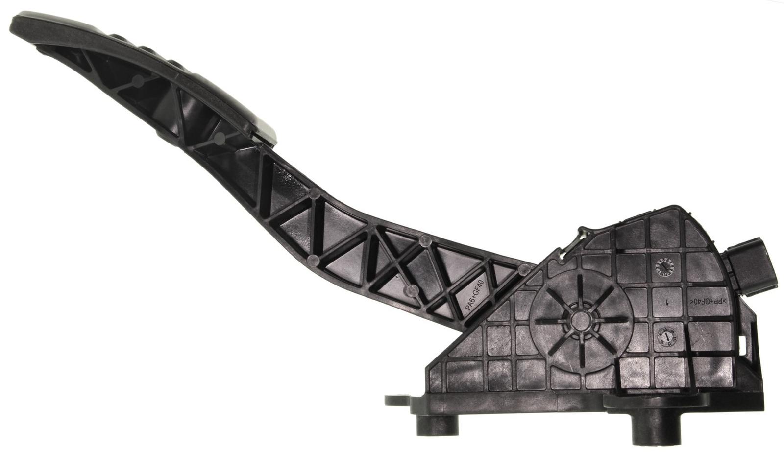 Accelerator Pedal Sensor Airtex 5S12964