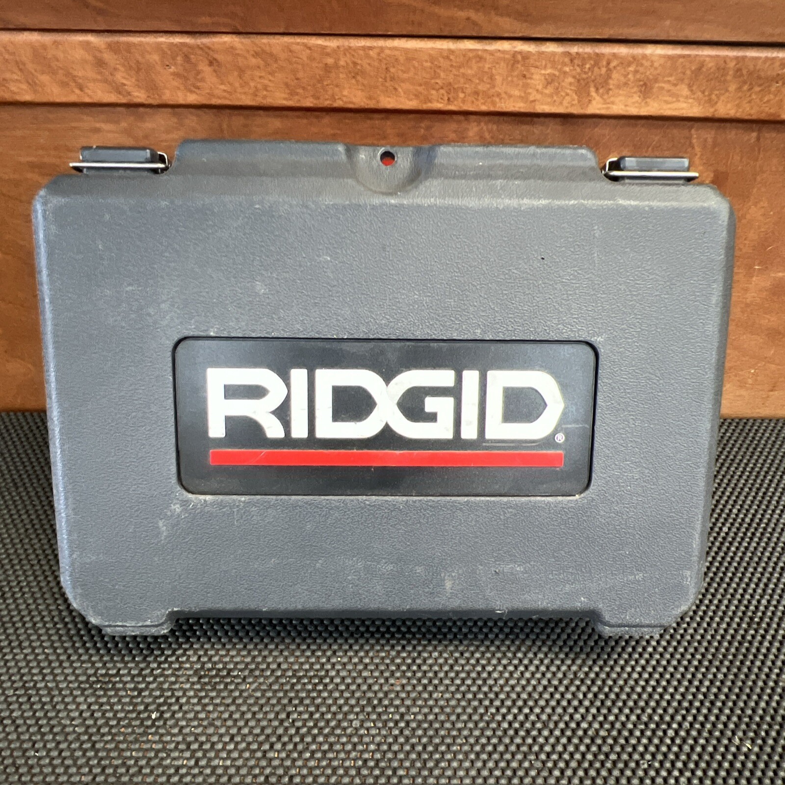 RIDGID 40043 Model micro CA-25 Hand-Held Inspection Camera Borescope b-4