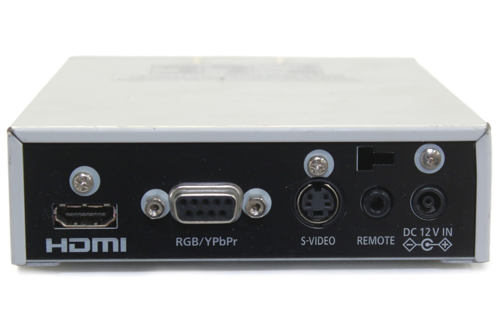 Panasonic GP-KH232 HD Camera Control Unit Compact Device | GP-KH232CUE