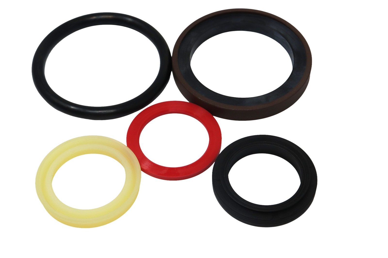 Aztec Replacement for Seal Kit for Mitsubishi 94143-22010 - Tilt Cylinder
