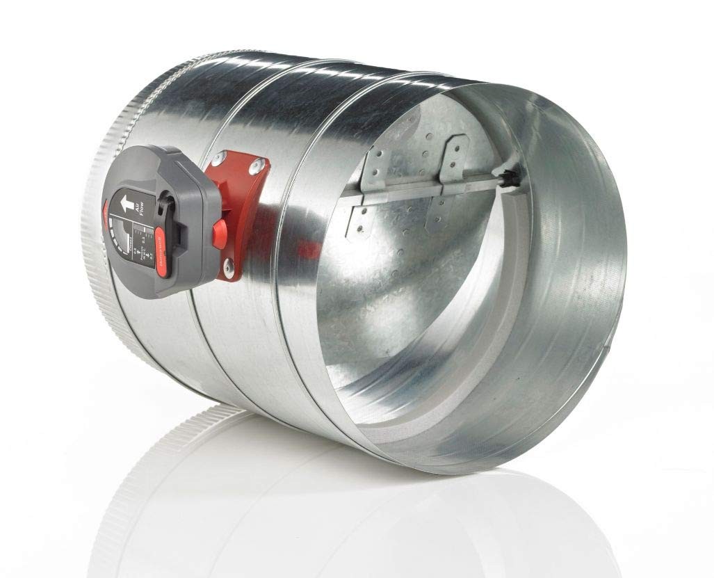 Honeywell Home CPRD12/U - Duct HVAC Support
