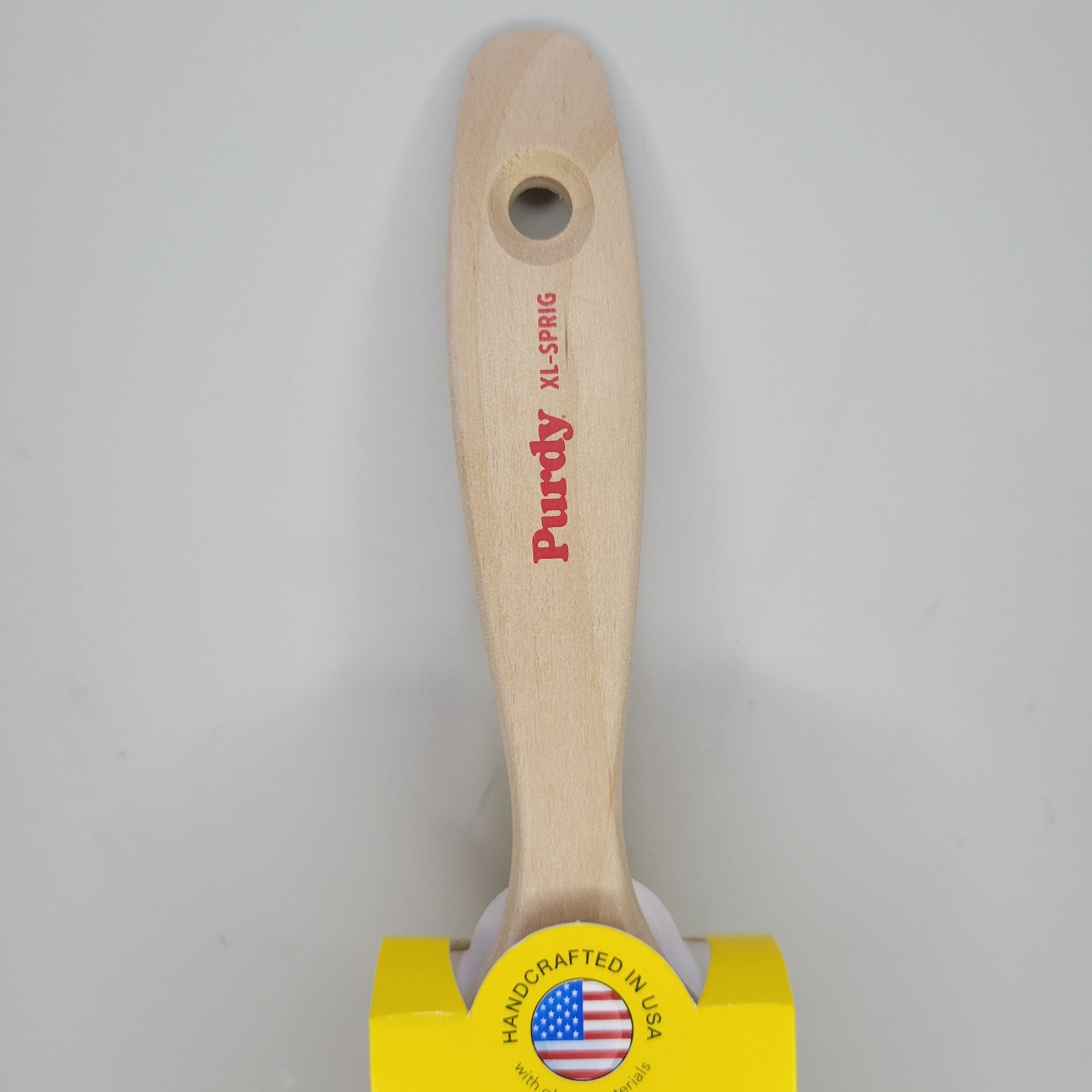Purdy XL SPRIG Medium Stiff 2" All Paints & Stains Versatile Brush