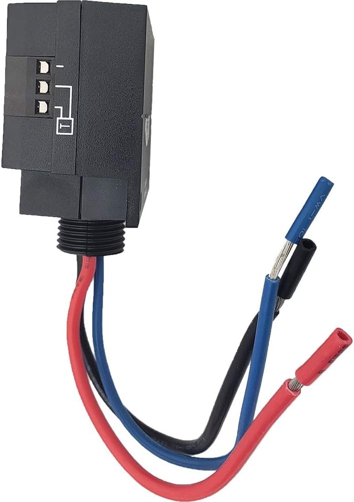 RC840T-240 On/Off Switching Electric Heating Relay with Built-in 24 Transformer