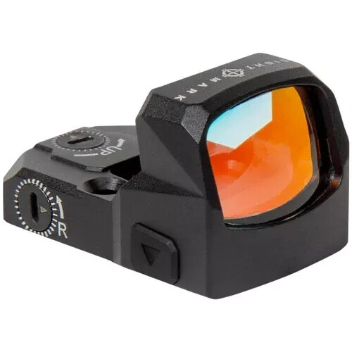 Sightmark Mini Shot A-Spec M2 Red Dot Optic Sight RMR Footprint 1-5 MOA SM26047