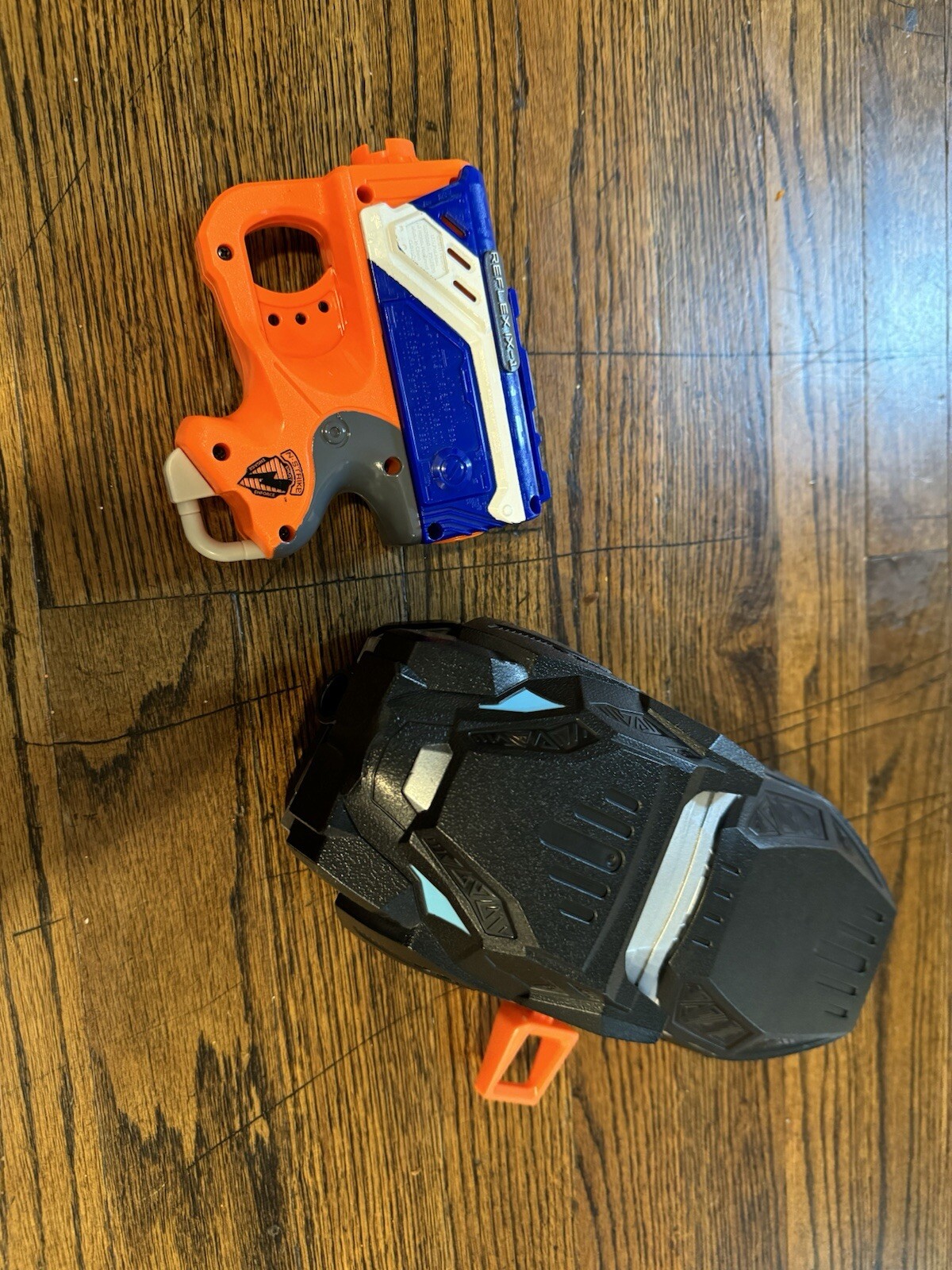 Nerf Guns Not Working Black Panther Nerf