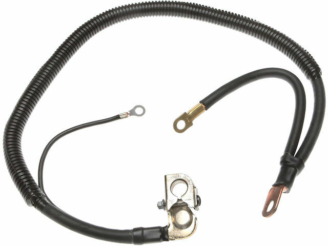 65PY32Q Battery Cable Fits 2003-2007 Ford F250 Super Duty 6.0L V8