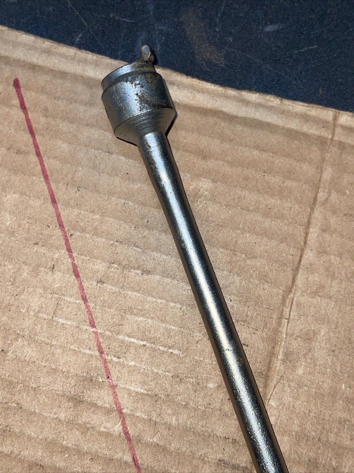 Mac USA S13B Bendix Brake Spring Removal Tool Heavy Duty Vintage