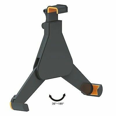 FULL MOTION UNIVERSAL TABLET WALL MOUNT BRACKET FOR iPad GALAXY UNDER COUNTER