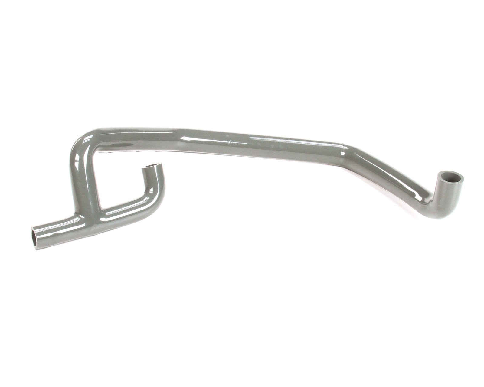 Scotsman Assembly-Tube-Bin Drain-Cu26 A39144-001 - Genuine OEM Replacement Part