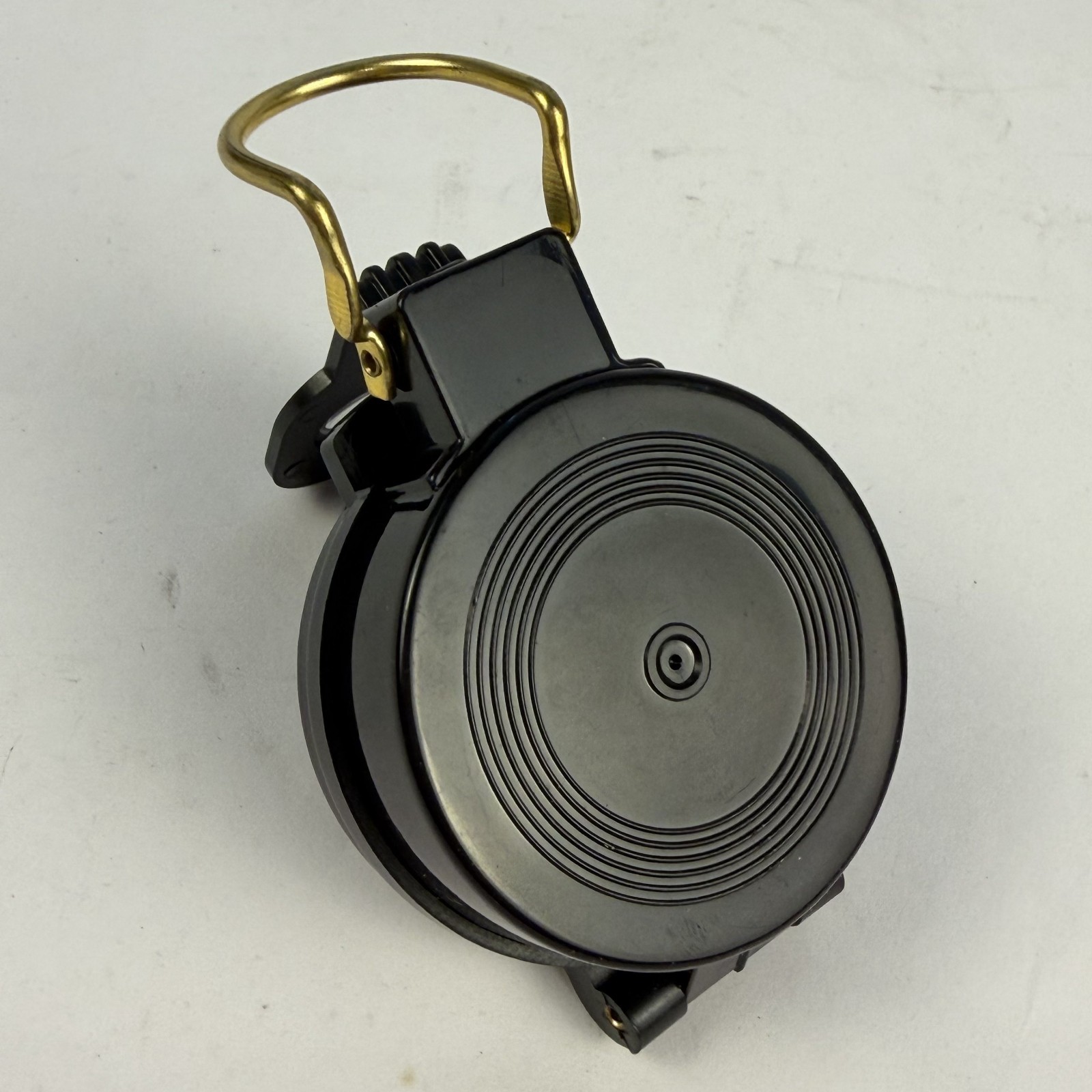 VTG Engineer Lensatic Compass Directional Hiking Navigation