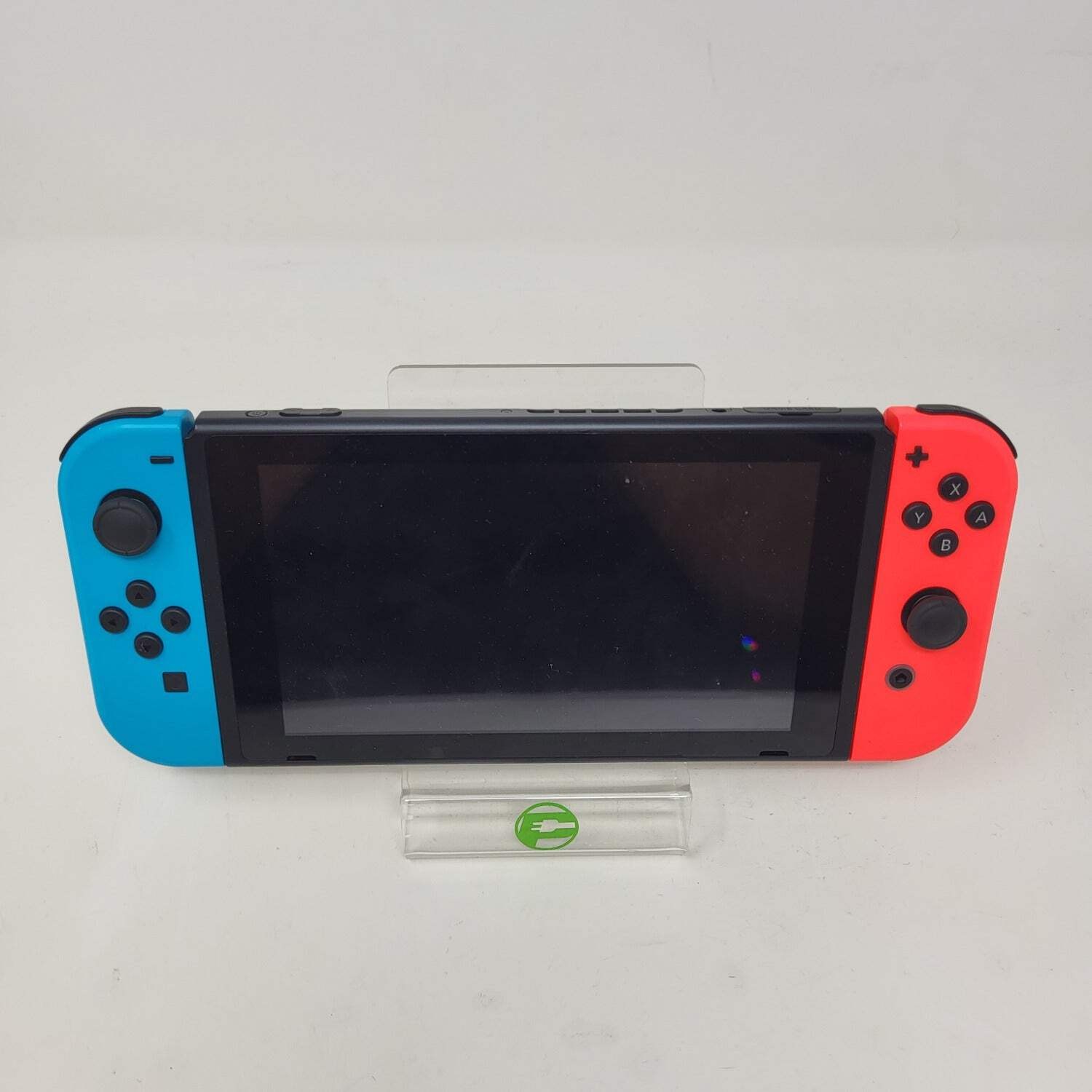 Nintendo Switch v1 Console Gaming System HAC-001 Black