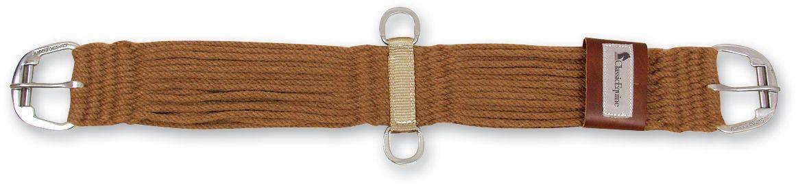 Classic Equine 100 Alpaca Straight Cinch