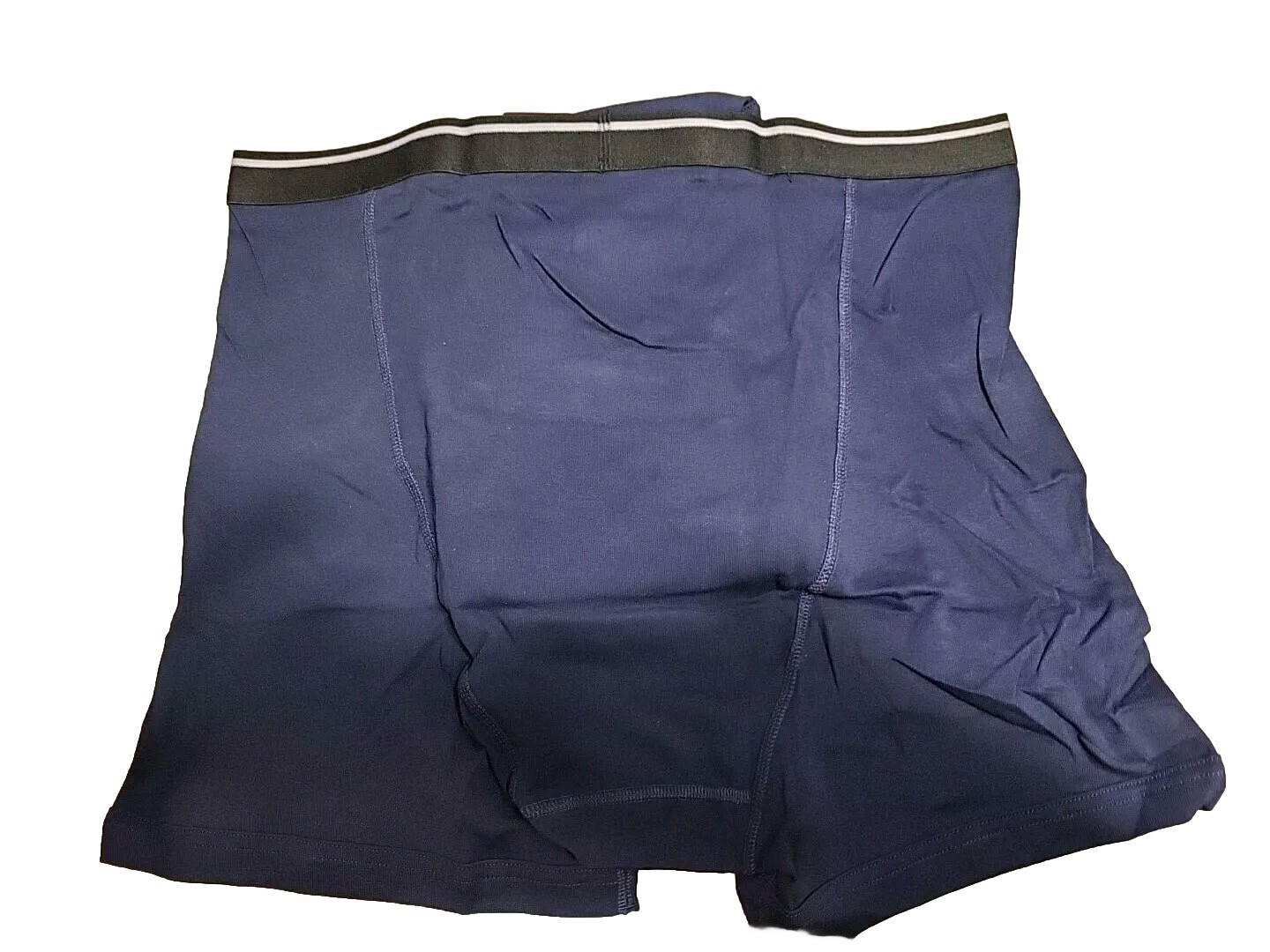 Munsingwear 3pk Boxer Briefs Size XL 40-42