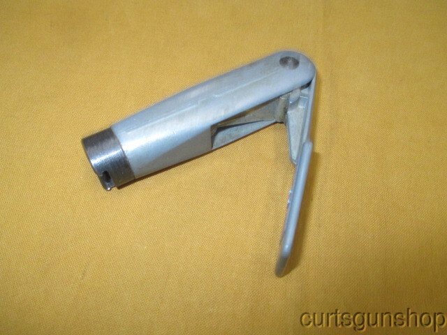 Vintage Old Style Lee Hand Reloading Tool for 41 Magnum