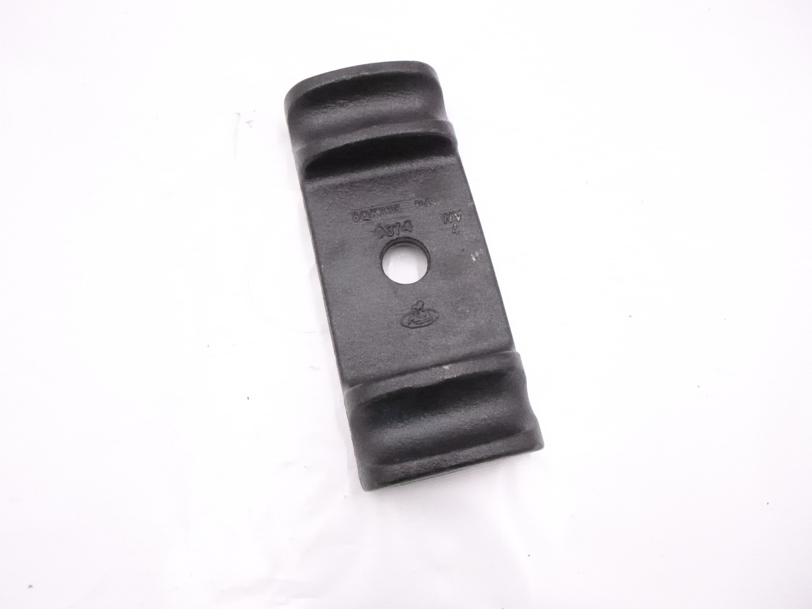 Genuine OEM Mack Suspension U Bolt Top Plate Spacer