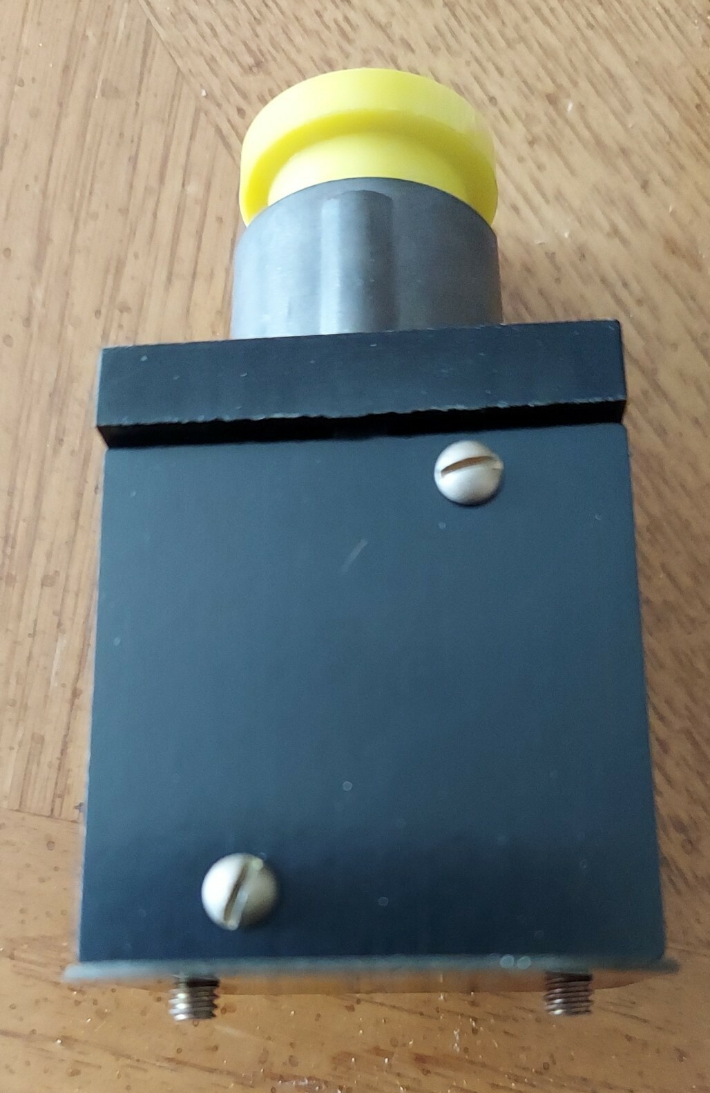 Allen-Bradley 800H-AK9A Series A. Push Button Unit. Our #2