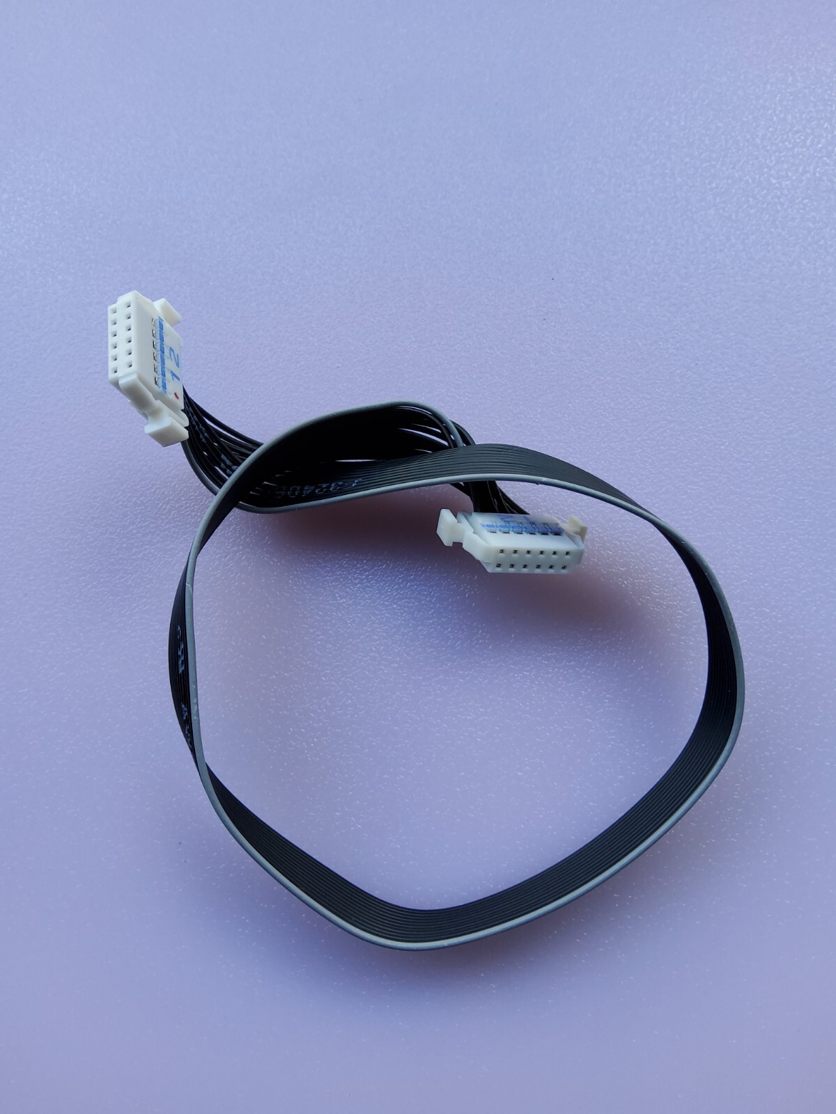 Samsung UN55KU650DFXZA Cable Wire (Power Board to Main Board)