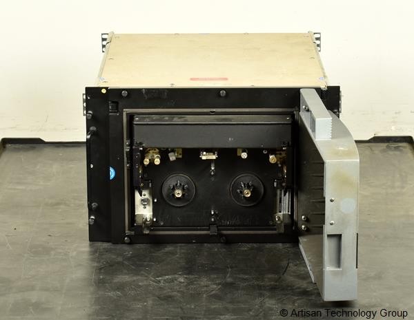 Ampex Data Systems DCRSi-107 Cassette Recording System
