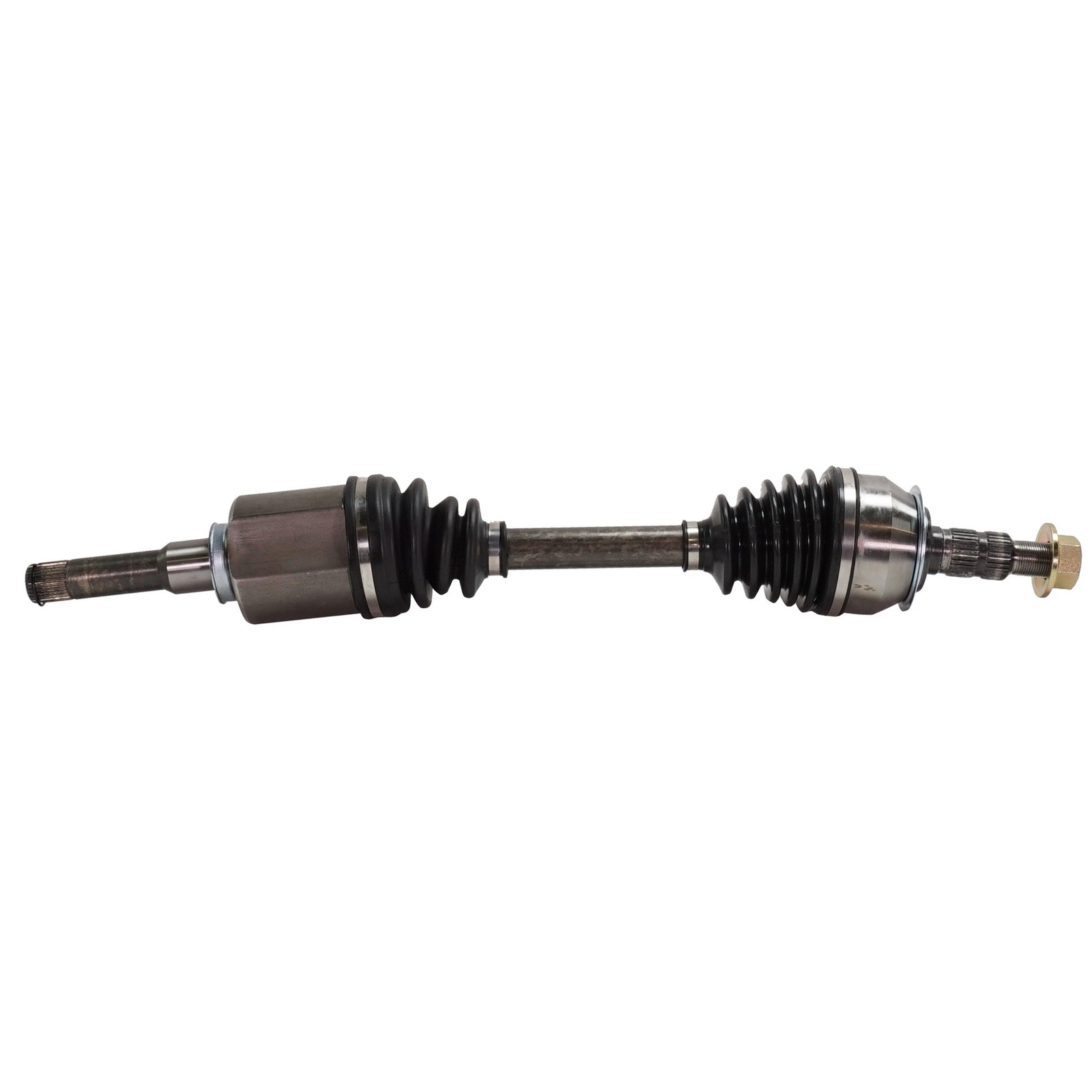For 2014-2019 Impala Axle Assembly RB28160022