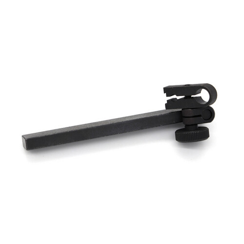 1PC Dial Test Indicator Snug Sleeve Swivel Post Holder Arm Mitutoyo900209+900321