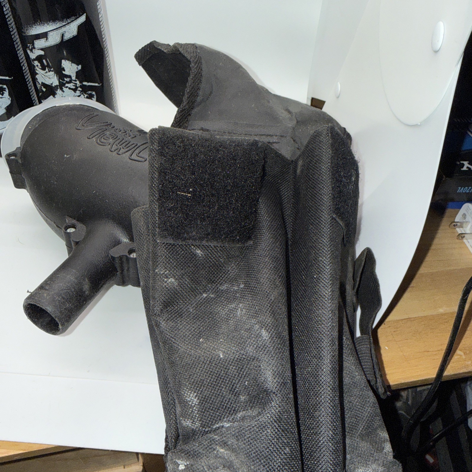 Miscellaneous Paintball Equipment