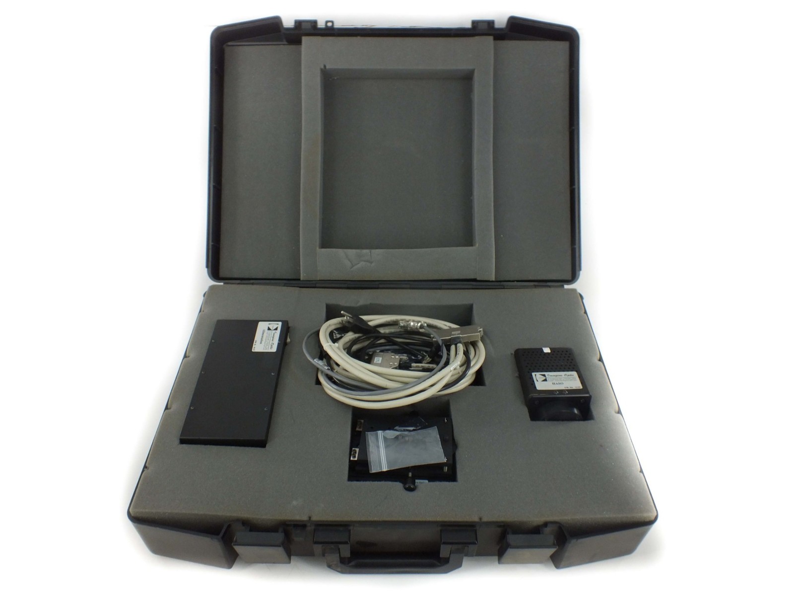 Imagine Optic Dalsa DS-41 HASO Wavefront Camera Sensor Kit w/ Pwr Supply, Cables