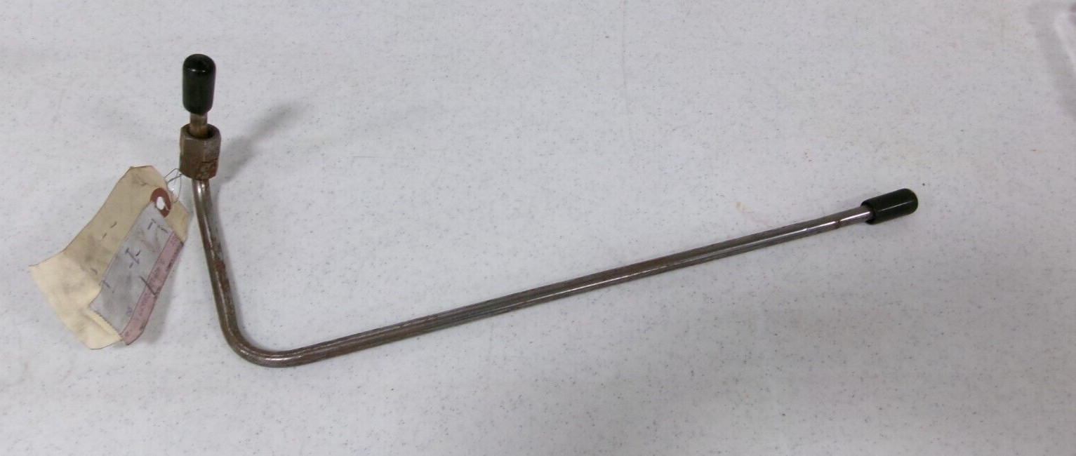 John Deere Model 620 630 Fuel Line AA6493R-Genuine OEM John Deere